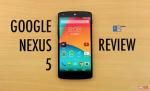 LG Nexus 5 LG Nexus 5X wymiana zbitej szybki dotyku