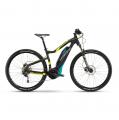 Rowery elektryczne Haibike