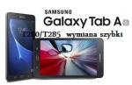 Samsung Galaxy Tab A 7' T280 T285 wymiana szybki dotyku