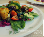 Soul Fresh – restauracja wegańska w Gdynii