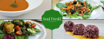 Soul Fresh – restauracja wegańska w Gdynii