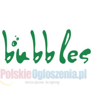 Kultowa restauracja w Warszawie – Bubbles Bar