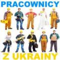 Szukamy pracodawców dla zatrudnienia 1000 Ukraińców !