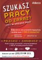 Pracownik magazynowy - praca od zaraz! Polecaj i zarabiaj!