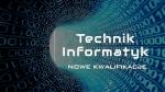 Technik informatyk z programowaniem gier i aplikacji mobilnych