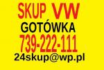 SKUP AUT VOLKSWAGEN KUPIĘ VW PASSAT B4 B5 B6 WARSZAWA