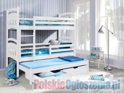 Baby Dream - łóżka piętrowe dla dzieci