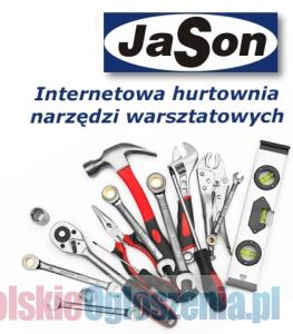 Hurtownia narzędzi online Jason.com.pl - Wyposażenie stacji diagnostycznych i warsztatów