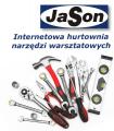 Hurtownia narzędzi online Jason.com.pl - Wyposażenie stacji diagnostycznych i warsztatów