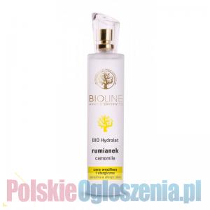 Bioline BIO Hydrolat Rumianek DLA CERY Wrażliwej, Alergiczne