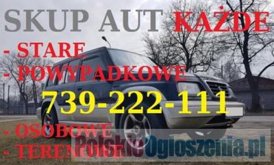 Skup Aut Warszawa Auto Skup samochodów Warszawa za gotówkę