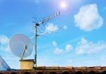 Montaż Ustawianie Serwis Anten Satelitarnych iDVB-T