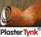 PlasterTynk Elastyczna Deska Elewacyjna ( imitacja drewna) / Producent imitacji drewna i cegły