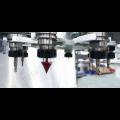 Weni WSE03D - Frezarka CNC Ploter CNC frezujący graw