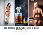 Najlepszy klub nocny w Warszawie – New Orleans Club