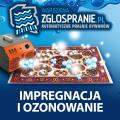 Impregnacja dywanów. Automatyczna pralnia dywanów..