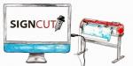 SignCut Pro1 Oprogramowanie do ploterów tnących LICENCJA na rok