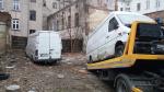Pomoc Drogowa . Transport laweta do 5 ton