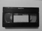 Profesjonalne przegrywanie kaset VHS, miniDV, Hi8, kaset Audio