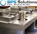 BPS SOLUTIONS - Frezowanie i Toczenie CNC, Obróbka Skrawaniem i Elektroerozyjna