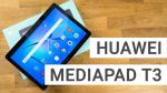 Huawei MediaPad T3 wymiana szybki dotyku ekranu
