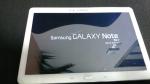 Samsung Note 10,1 P600 P601 wymiana szybki dotyku szyby