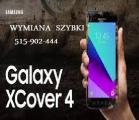 Serwis Samsung Xcover 4,3,2 wymiana szybki dotyku