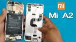 Xiaomi Mi A1 Mi A2 Mi Max3 Mi Miax2 wymiana szybki dotyku
