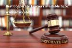 Get Over With Legal Matters Call Best Advocates In Delhi