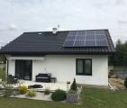Instalacje fotowoltaiczne-prąd ze słońca, energia,pv, audyt, mikroelektrownia domowa