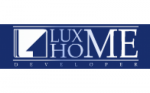 LuxHome - Luksusowe mieszkania i apartamenty - Ząbki