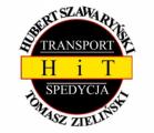 Transport krajowy i zagraniczny - HIT Transport i Specydja