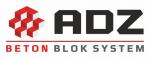 ADZ Beton Blok System