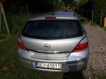 Opel Astra H 1.9 CDTI, 2006 r., 185 tys. km