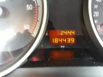Opel Astra H 1.9 CDTI, 2006 r., 185 tys. km