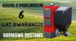 Piece z Pleszewa z podajnikiem Piec 16 kW Kocioł c o NOWOŚĆ Producent 8 10 12 16 19 22 25 32 38 K