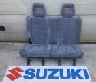 Suzuki Grand Vitara części