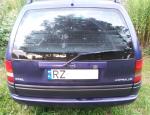Opel Astra F 95/96r 1.6 75km Kombi 242tyś km