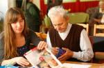 Atrakcyjna praca - opiekun osoby starszej - Niemcy