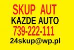 Skup aut Warszawa