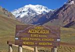 Aconagua - Wyprawa na Koronę Ziemi