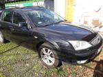Sprzedam Ford Mondeo III TDCI GHIA 2003