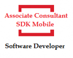 Software Developer ( SDK Mobile ) Associate Consultant