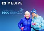 Opiekunka osób starszych w Monachium, 1400 EURO