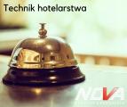 Technik hotelarstwa Centrum Edukacyjne Nova Poznań