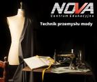 Technik przemysłu mody Nova Centrum Edukacyjne Poznań