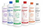 Voigt- profesjonalne środki czyszczące