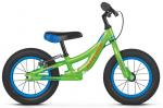 Mam do zaoferowania rowerek dziecięcy biegowy Kido w odcieniu zielonym