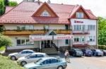 Hotel Elita w Iwoniczu Zdroju zaprasza na turnus wypoczynkowy 55+