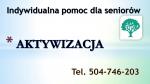 Pomoc w załatwianiu spraw przez internet dla seniora, tel. 504-746-203, Wrocław